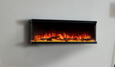 Leanne Fusion Electric Fireplace 50 - Image 5