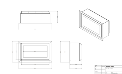 C900 Custom Insert - Image 5